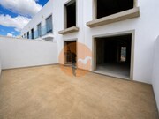 Moradia T3 - Moncarapacho, Olh�o, Faro (Algarve) - Miniatura: 1/9
