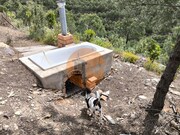 Terreno R�stico - Vila Nova de Cacela, Vila Real de Santo Ant�nio, Faro (Algarve) - Miniatura: 9/9