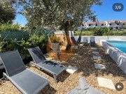 Moradia T4 - Vila Nova de Cacela, Vila Real de Santo Ant�nio, Faro (Algarve) - Miniatura: 1/9