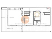 Apartamento T2 - Monte Gordo, Vila Real de Santo Ant�nio, Faro (Algarve) - Miniatura: 2/8