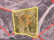 Terreno R�stico - Azinhal, Castro Marim, Faro (Algarve) - Miniatura: 1/9