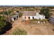 Terreno Urbano - Vila Nova de Cacela, Vila Real de Santo Ant�nio, Faro (Algarve) - Miniatura: 1/9