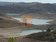 Terreno R�stico - Azinhal, Castro Marim, Faro (Algarve) - Miniatura: 1/9
