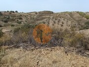 Terreno R�stico - Azinhal, Castro Marim, Faro (Algarve) - Miniatura: 9/9