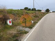 Terreno R�stico - Azinhal, Castro Marim, Faro (Algarve) - Miniatura: 2/9