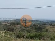 Terreno R�stico - Azinhal, Castro Marim, Faro (Algarve) - Miniatura: 3/9