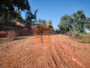 Terreno R�stico - Castro Marim, Castro Marim, Faro (Algarve) - Miniatura: 3/9