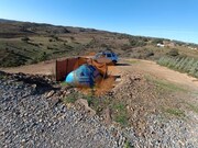 Terreno R�stico - Castro Marim, Castro Marim, Faro (Algarve) - Miniatura: 8/9