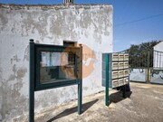 Ruina T2 - Alcoutim, Alcoutim, Faro (Algarve) - Miniatura: 6/9