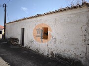 Ruina T2 - Alcoutim, Alcoutim, Faro (Algarve) - Miniatura: 7/9