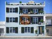 Apartamento T2 - Vila Real St Antonio, Vila Real de Santo Ant�nio, Faro (Algarve) - Miniatura: 1/9
