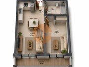 Apartamento T0 - Altura, Castro Marim, Faro (Algarve) - Miniatura: 3/8