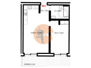 Apartamento T0 - Altura, Castro Marim, Faro (Algarve) - Miniatura: 4/8