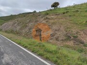 Terreno R�stico - Azinhal, Castro Marim, Faro (Algarve) - Miniatura: 9/9