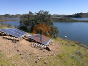 Terreno R�stico - Azinhal, Castro Marim, Faro (Algarve) - Miniatura: 4/9