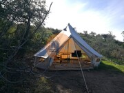 Terreno R�stico - Azinhal, Castro Marim, Faro (Algarve) - Miniatura: 8/9