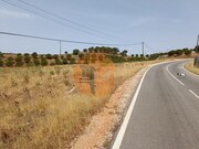 Terreno R�stico - Castro Marim, Castro Marim, Faro (Algarve) - Miniatura: 2/9