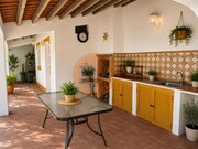 Moradia T3 - S�o Br�s de Alportel, S�o Br�s de Alportel, Faro (Algarve) - Miniatura: 1/9