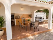 Moradia T3 - S�o Br�s de Alportel, S�o Br�s de Alportel, Faro (Algarve) - Miniatura: 4/9