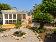Moradia T3 - S�o Br�s de Alportel, S�o Br�s de Alportel, Faro (Algarve) - Miniatura: 5/9