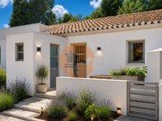 Moradia T2 - Odeleite, Castro Marim, Faro (Algarve) - Miniatura: 1/9