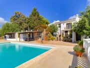 Moradia T4 - Estoi, Faro, Faro (Algarve) - Miniatura: 1/9
