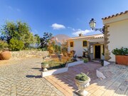 Moradia T4 - Estoi, Faro, Faro (Algarve) - Miniatura: 9/9