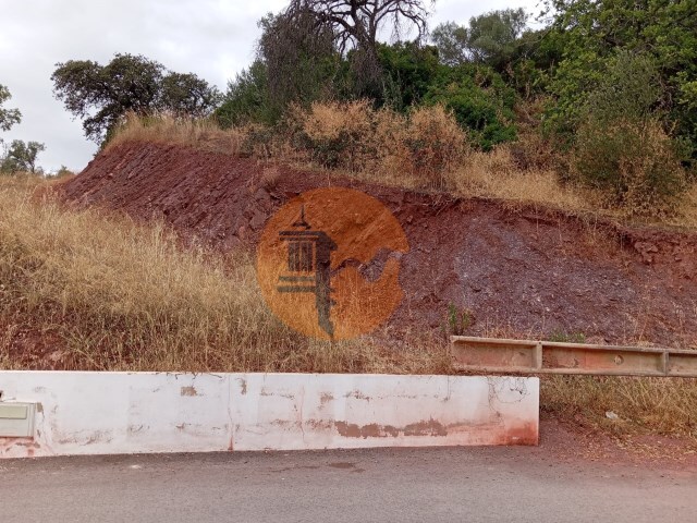Terreno Urbano - Santa Catarina da Fonte do Bispo, Tavira, Faro (Algarve) - Imagem grande