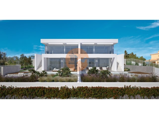 Moradia T2 - Luz, Lagos, Faro (Algarve) - Imagem grande