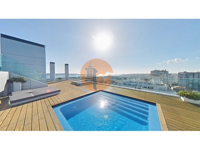Apartamento T4 - Bel�m, Lisboa, Lisboa - Imagem grande