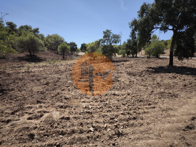 Terreno R�stico - Castro Marim, Castro Marim, Faro (Algarve) - Imagem grande