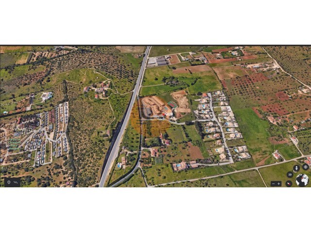 Terreno Urbano - Luz, Lagos, Faro (Algarve) - Imagem grande