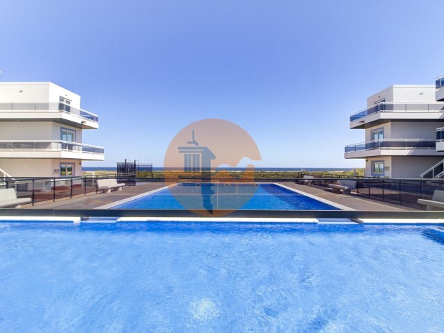 Apartamento T1 - Vila Nova de Cacela, Vila Real de Santo Ant�nio, Faro (Algarve) - Imagem grande