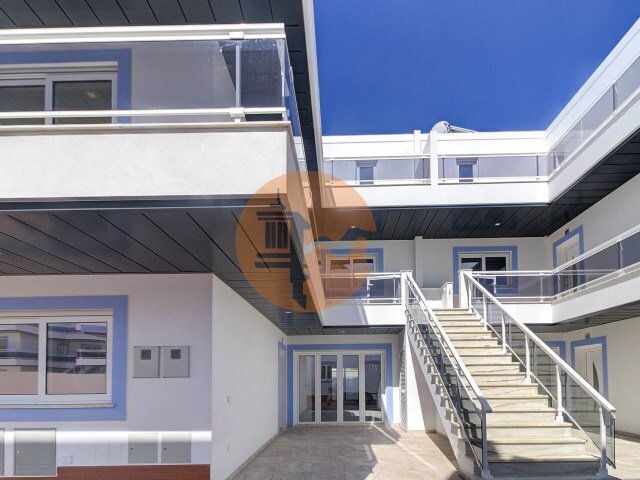 Apartamento T0 - Vila Nova de Cacela, Vila Real de Santo Ant�nio, Faro (Algarve) - Imagem grande