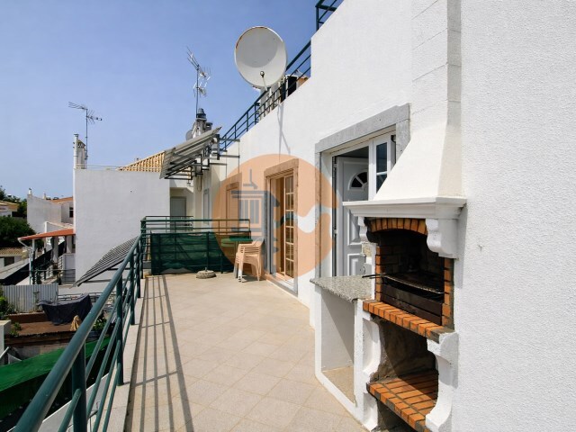 Apartamento T2 - Vila Nova de Cacela, Vila Real de Santo Ant�nio, Faro (Algarve) - Imagem grande