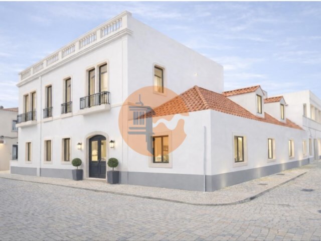 Apartamento - Vila Real St Antonio, Vila Real de Santo Ant�nio, Faro (Algarve) - Imagem grande
