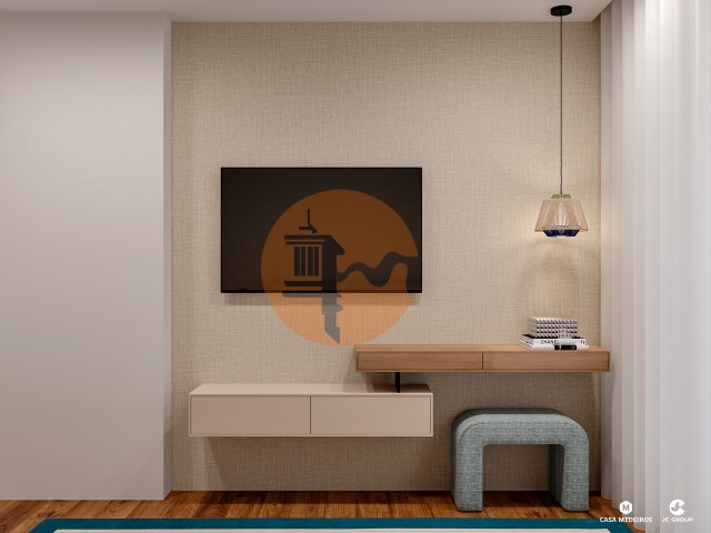 Apartamento T3 - S�o Bartolomeu de Messines, Silves, Faro (Algarve) - Imagem grande