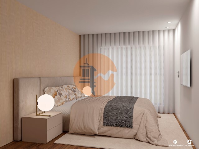 Apartamento T2 - S�o Bartolomeu de Messines, Silves, Faro (Algarve) - Imagem grande