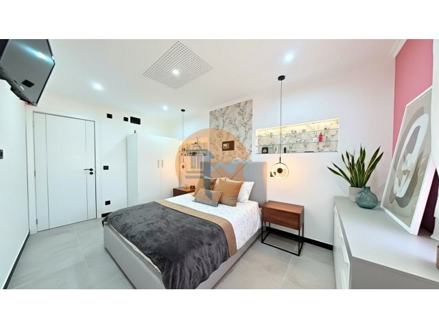 Apartamento T3 - Quelfes, Olh�o, Faro (Algarve) - Imagem grande