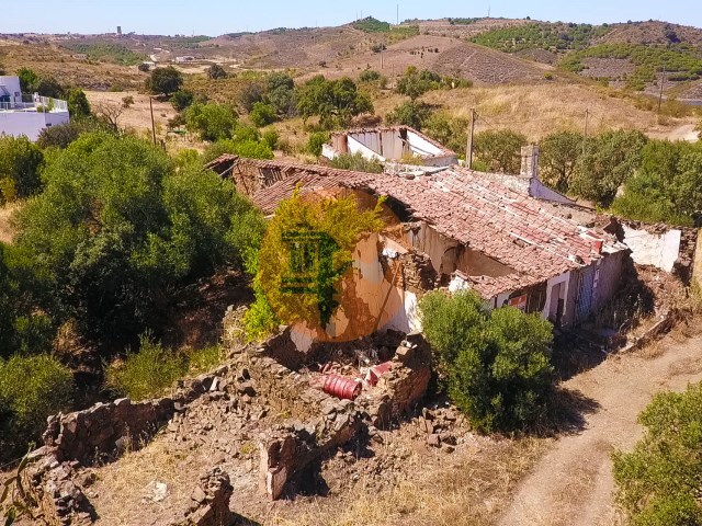 Moradia T2 - Castro Marim, Castro Marim, Faro (Algarve) - Imagem grande