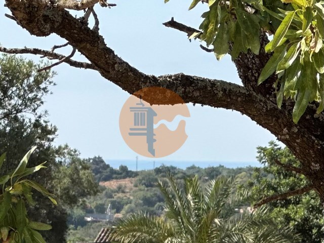 Terreno Urbano - Quelfes, Olh�o, Faro (Algarve) - Imagem grande