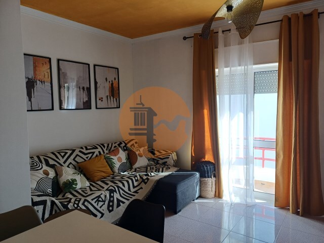 Apartamento T1 - Vila Real St Antonio, Vila Real de Santo Ant�nio, Faro (Algarve) - Imagem grande