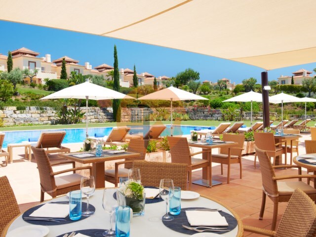 Moradia T3 - Vila Nova de Cacela, Vila Real de Santo Ant�nio, Faro (Algarve) - Imagem grande