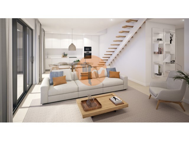 Apartamento T2 - Tavira, Tavira, Faro (Algarve) - Imagem grande