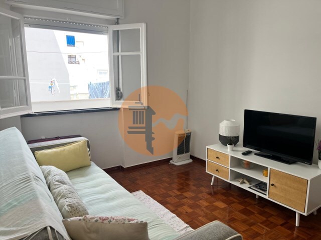 Apartamento T2 - Vila Real St Antonio, Vila Real de Santo Ant�nio, Faro (Algarve) - Imagem grande