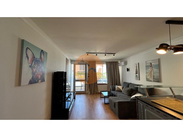 Apartamento T1 - Quarteira, Loul�, Faro (Algarve) - Imagem grande