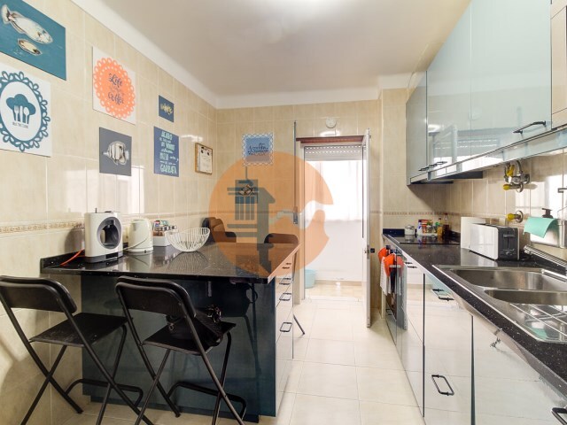 Apartamento T2 - Monte Gordo, Vila Real de Santo Ant�nio, Faro (Algarve) - Imagem grande