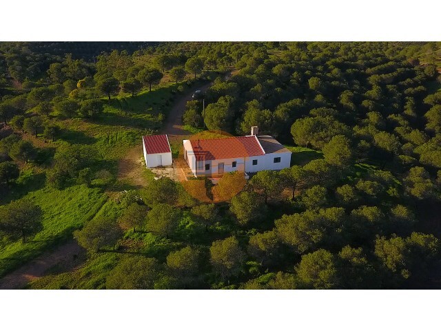 Terreno Urbano - Castro Marim, Castro Marim, Faro (Algarve) - Imagem grande