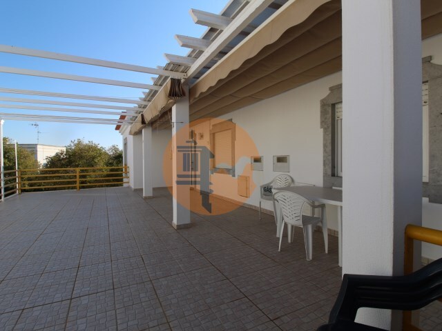 Apartamento T2 - Altura, Castro Marim, Faro (Algarve) - Imagem grande