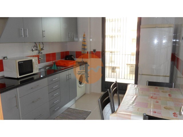 Apartamento T1 - Monte Gordo, Vila Real de Santo Ant�nio, Faro (Algarve) - Imagem grande